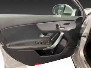 Mercedes-Benz A 200 Progressive