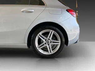 Mercedes-Benz A 200 Progressive
