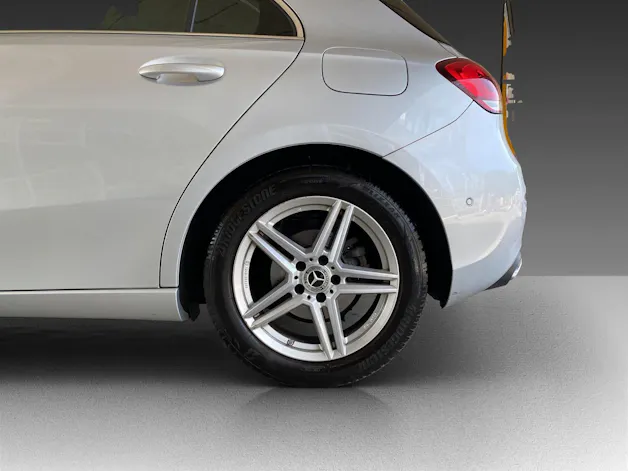 Mercedes-Benz A 200 Progressive