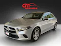 Mercedes-Benz A 200 Progressive