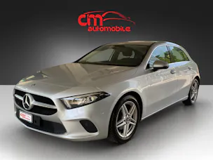 Mercedes-Benz A 200 Progressive