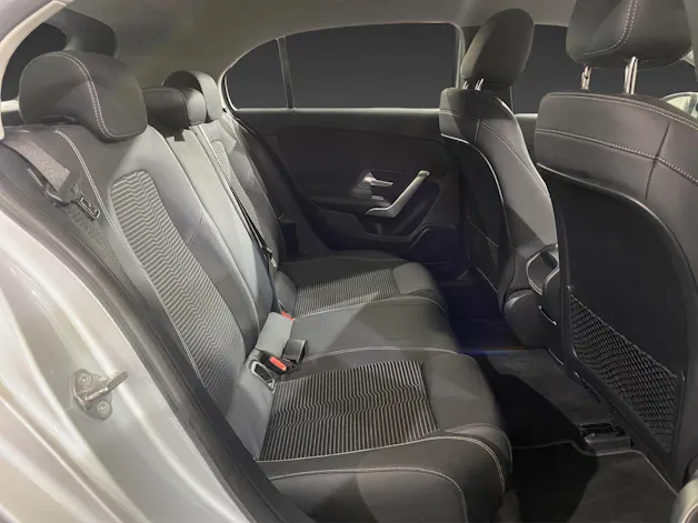 Mercedes-Benz A 200 Progressive