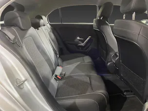 Mercedes-Benz A 200 Progressive