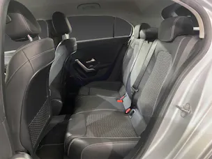 Mercedes-Benz A 200 Progressive