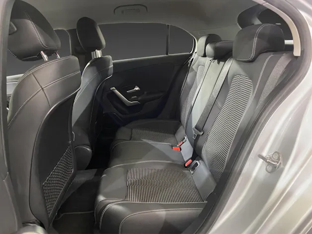 Mercedes-Benz A 200 Progressive