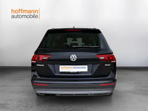 VW Tiguan 1.4TSI Comfortline 4Motion DSG