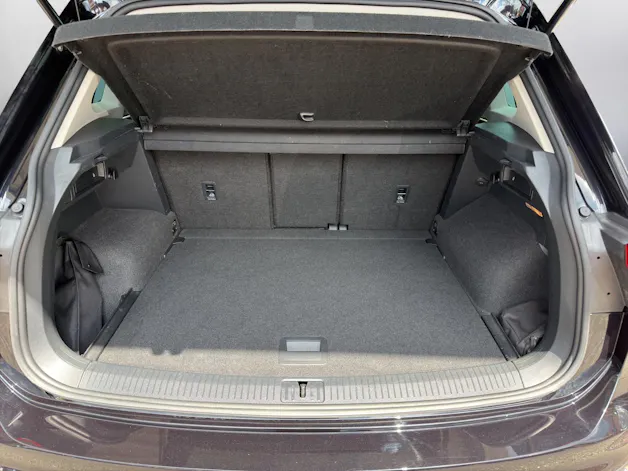 VW Tiguan 1.4TSI Comfortline 4Motion DSG