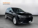 VW Tiguan 1.4TSI Comfortline 4Motion DSG