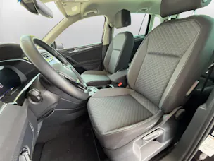 VW Tiguan 1.4TSI Comfortline 4Motion DSG
