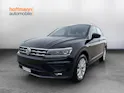 VW Tiguan 1.4TSI Comfortline 4Motion DSG