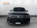 VW Tiguan 1.4TSI Comfortline 4Motion DSG