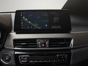 BMW X2 F39 25e xDrive