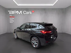 BMW X2 F39 25e xDrive
