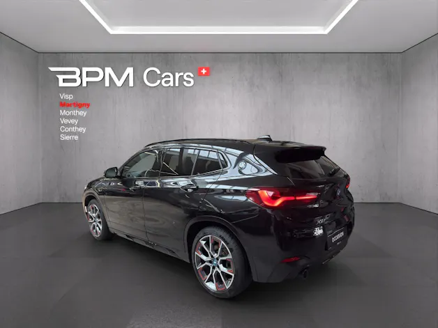 BMW X2 F39 25e xDrive