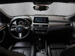 BMW X2 F39 25e xDrive