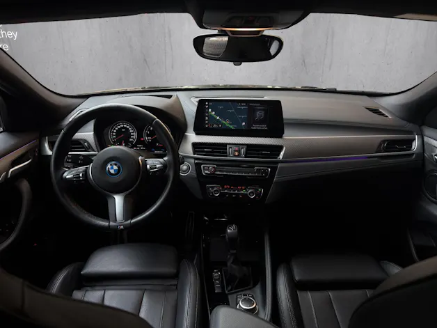 BMW X2 F39 25e xDrive