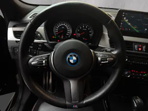 BMW X2 F39 25e xDrive