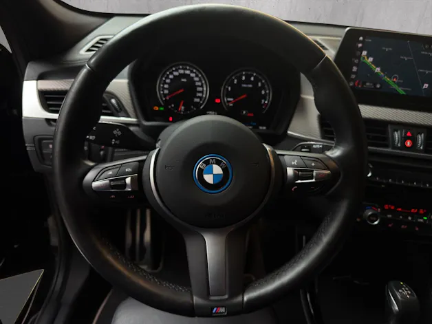 BMW X2 F39 25e xDrive