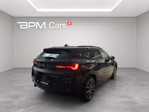 BMW X2 F39 25e xDrive