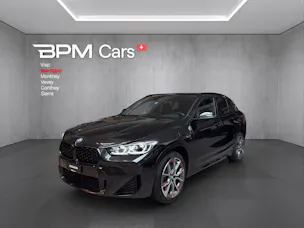 BMW X2 F39 25e xDrive