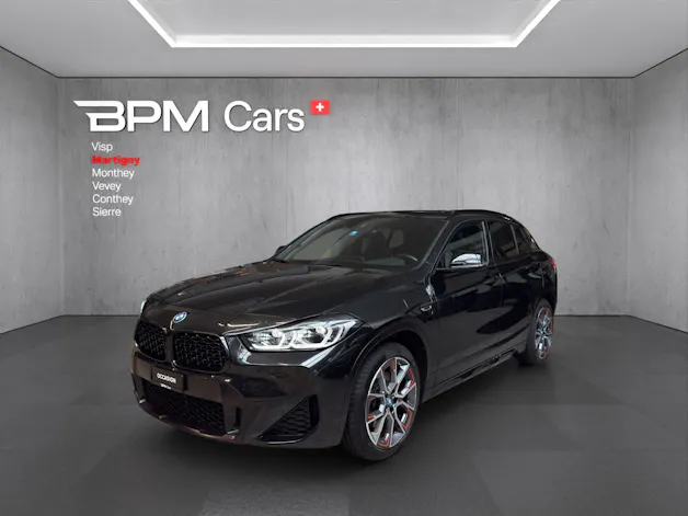 BMW X2 F39 25e xDrive