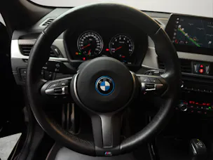 BMW X2 F39 25e xDrive
