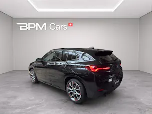 BMW X2 F39 25e xDrive
