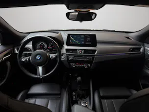 BMW X2 F39 25e xDrive