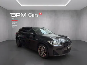 BMW X2 F39 25e xDrive