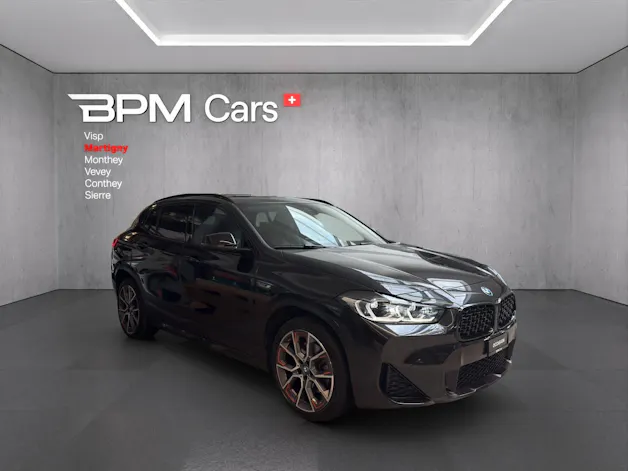 BMW X2 F39 25e xDrive