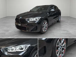 BMW X2 F39 25e xDrive