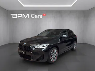 BMW X2 F39 25e xDrive