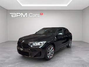 BMW X2 F39 25e xDrive