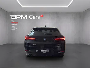 BMW X2 F39 25e xDrive