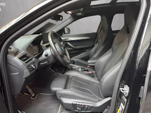 BMW X2 F39 25e xDrive