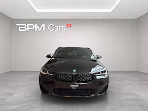 BMW X2 F39 25e xDrive