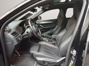 BMW X2 F39 25e xDrive