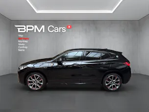 BMW X2 F39 25e xDrive