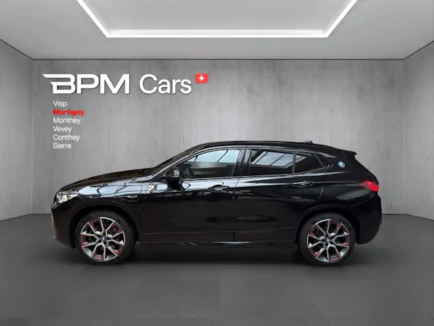 BMW X2 F39 25e xDrive