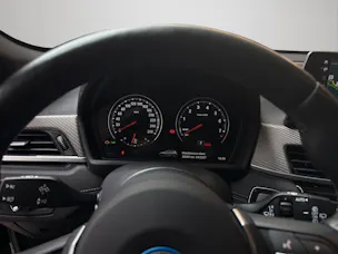 BMW X2 F39 25e xDrive