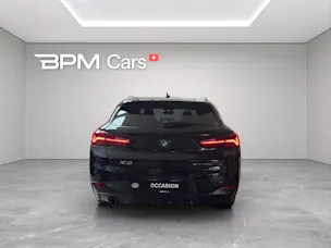 BMW X2 F39 25e xDrive