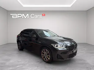 BMW X2 F39 25e xDrive