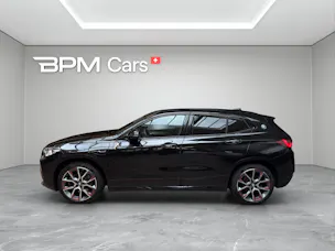 BMW X2 F39 25e xDrive