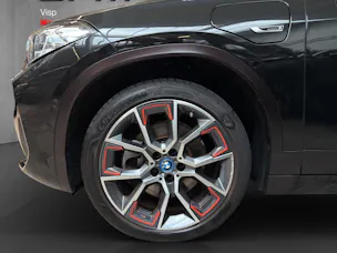 BMW X2 F39 25e xDrive