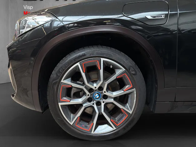 BMW X2 F39 25e xDrive