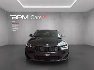 BMW X2 F39 25e xDrive