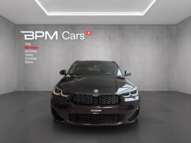 BMW X2 F39 25e xDrive
