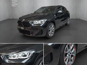 BMW X2 F39 25e xDrive