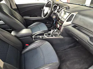 KGM -SsangYong Tivoli 1.6 eXDi ME Limited Edition 4WD Automatic