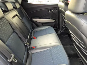 KGM -SsangYong Tivoli 1.6 eXDi ME Limited Edition 4WD Automatic